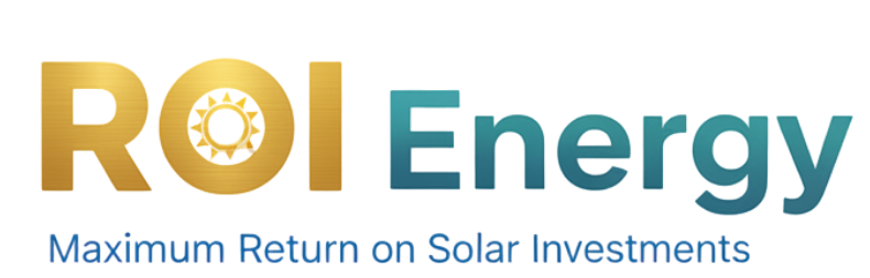 ROI Energy - Solar Installation Tampa Florida